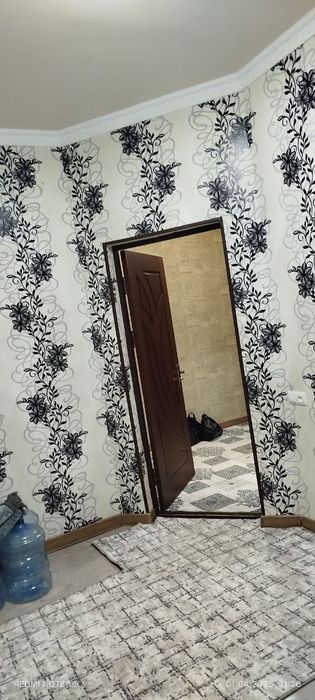 Сотувда 2 хонали квартира, Сергели марказида