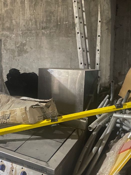 Оборудоние для общепита