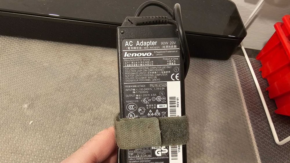 Incarcator laptop HP Lenovo docking station alimentator Sony TV