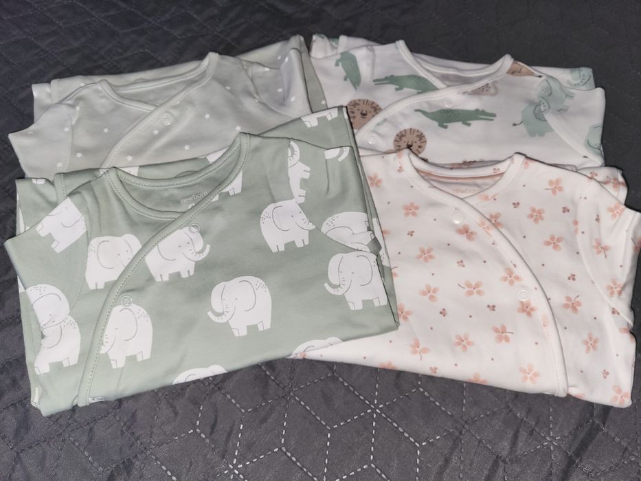 Combinezon 2-4 luni,salopete plus plover toate la 100 de lei