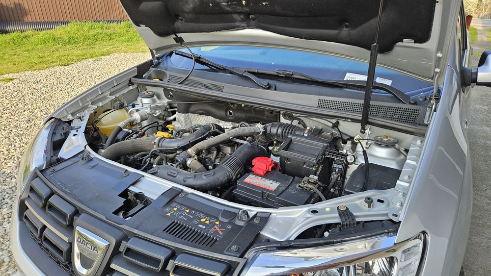 Dacia logan Prestige unic Proprietar