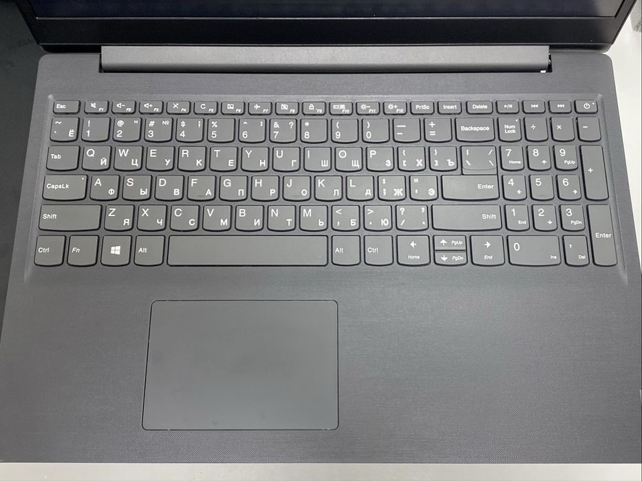 Ноутбук Lenovo Core i3-10
