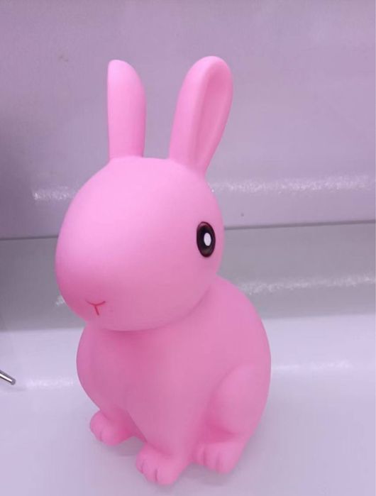 Светильник-ночник детский мультяшный