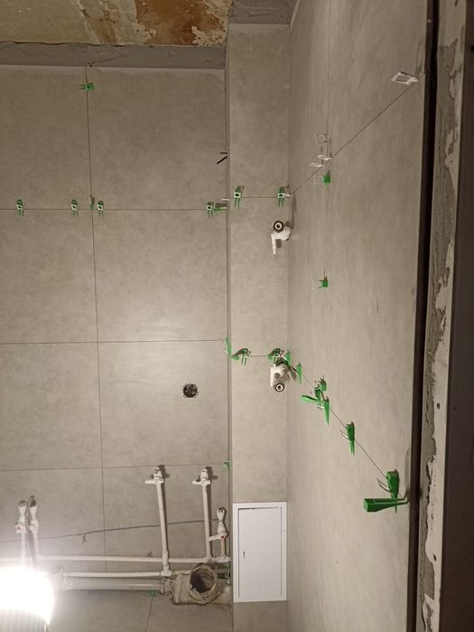 кафель и многое другое