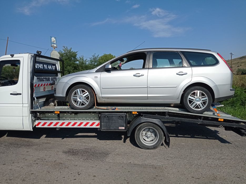 Tractari Auto Non Stop Cluj Florești Gilău A3 A10 Si In Toată Tara