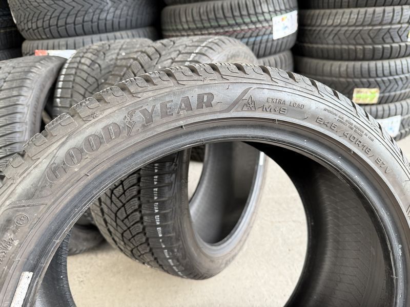 245/40/18 GOODYEAR 4бр