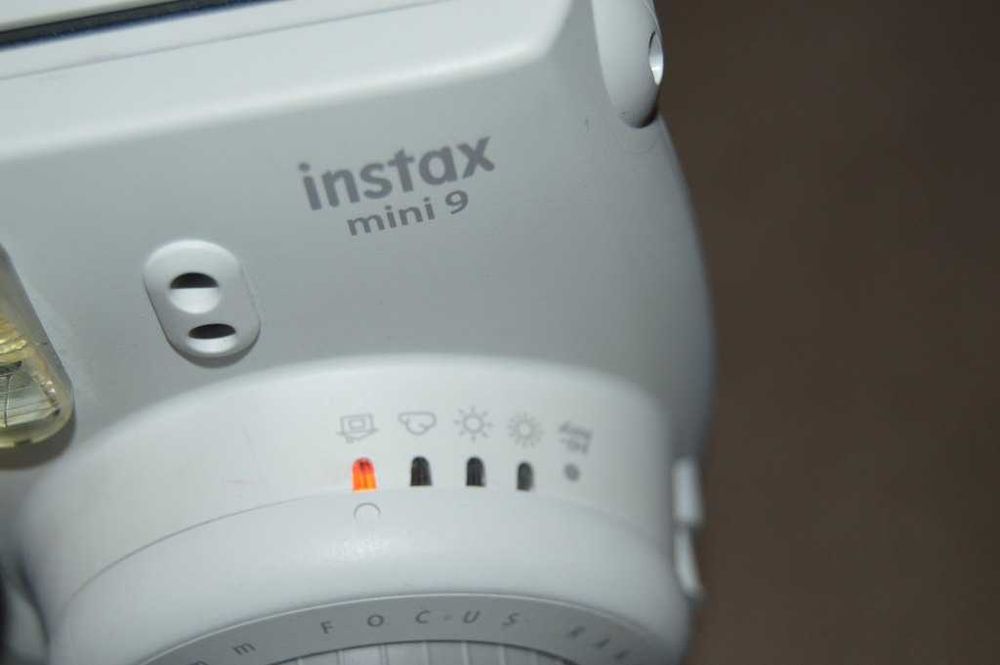 Camera foto instant Fujifilm Instax Mini 9