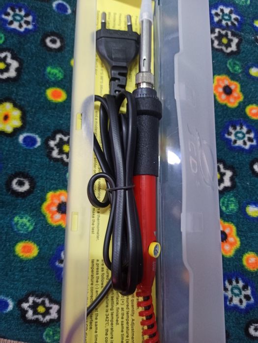 Продажа паяльники