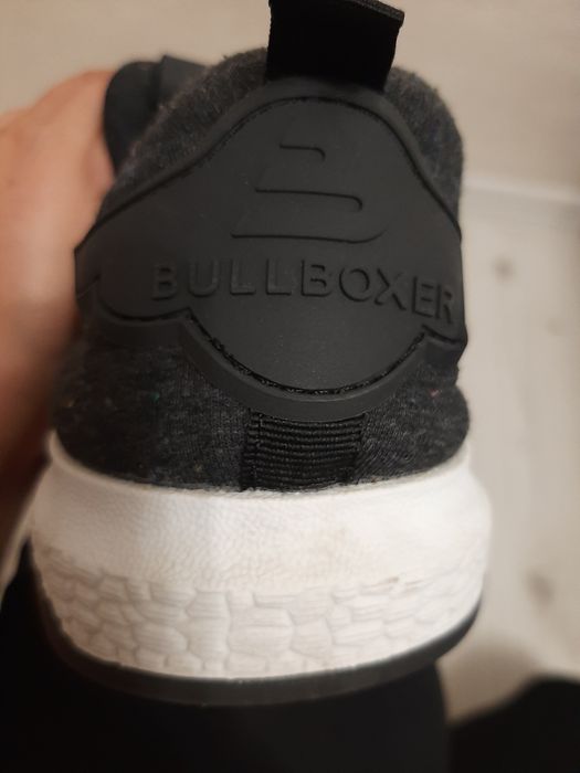 Обувки Bullboxer