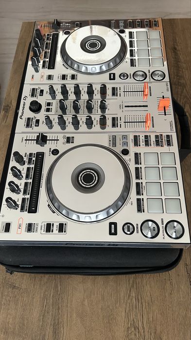 Vand consola dj pioneer ddj sr 2