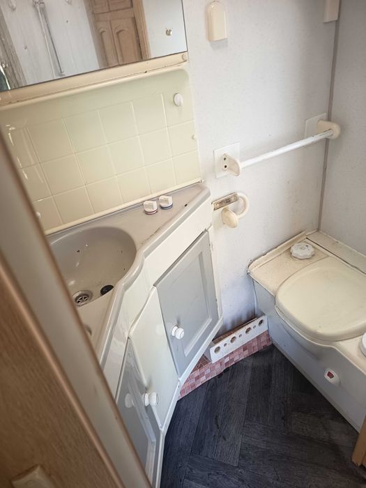 Rulota de uk pe singur axa