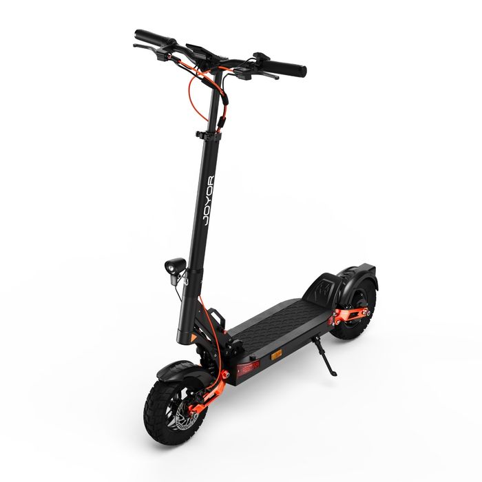 Самокат Joyer T6