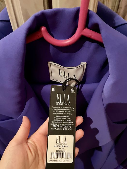 Брючный кастюм двойка