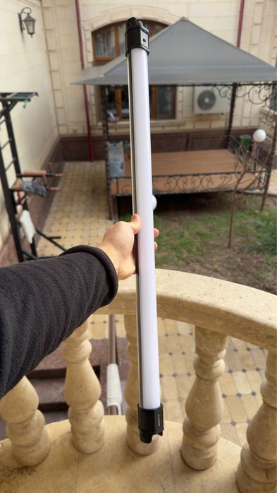 Nanlite 15 c pavotube