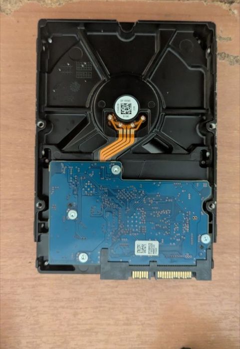 Продам хард на 500гб