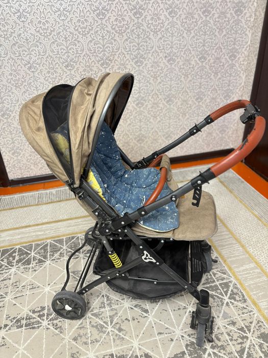 Балалар каляскасы