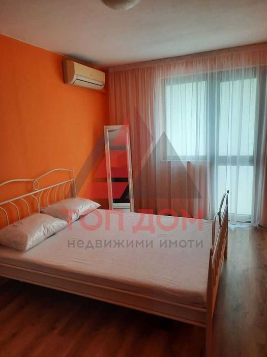 Дава се под наем Двустаен апартамент в Варна, Цветен квартал - 80 кв.м за 612 € - Снимка #3