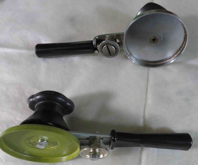 Ключи закаточные для консервации и щипцы захваточные для консервации