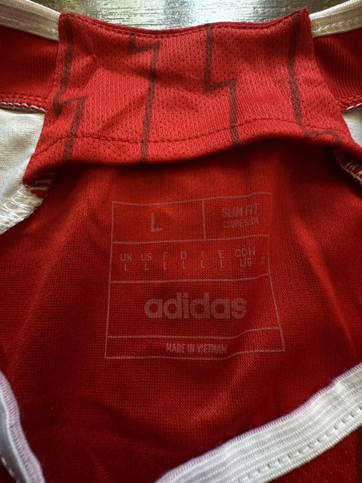 тениска adidas Arsenal Home Shirt 2023 2024