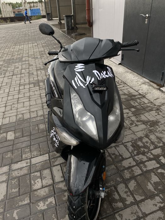 продам скутер nexus jet 150