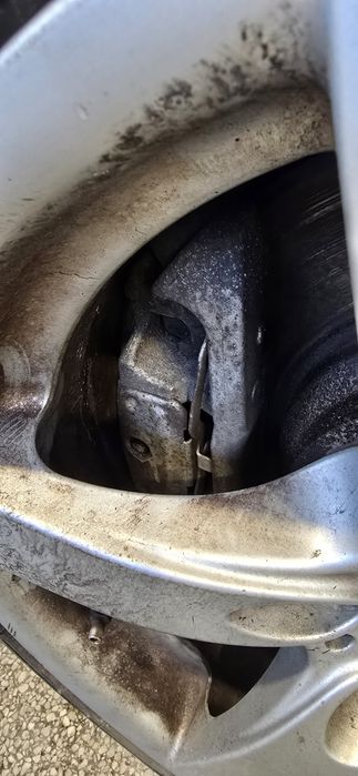 Kit frane etrieri bmw 335 e90/e91/e92/e93