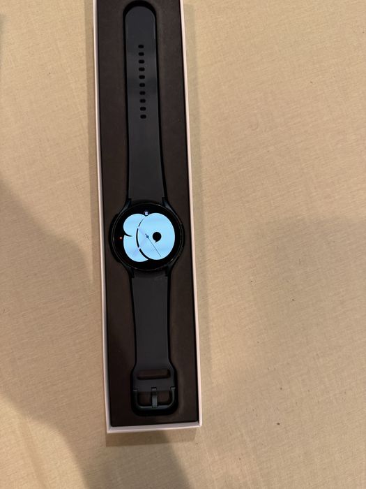 Samsung Galaxy watch 4