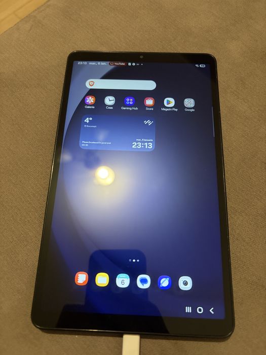 Samsung tab a9 stare perfecta