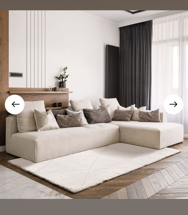 Covor Diego - marime 200x290