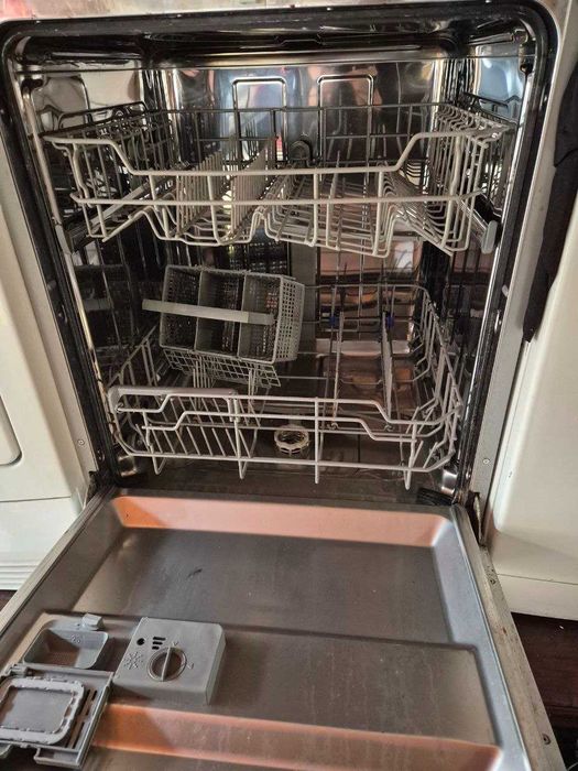 Съдомиялна Exquisit – Инокс, Работеща, Отлично състояние