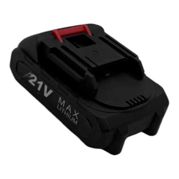 Acumulator Universal 21 V pentru Minidrujba Fierastrau  Aparat Spalat