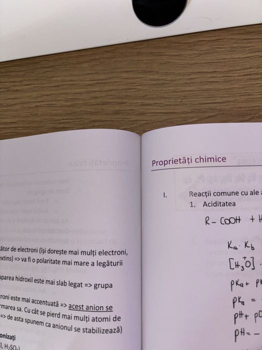 Invat la chimie Vol 3 Amine