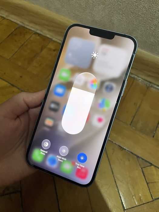 iPhone 14plus 128гб