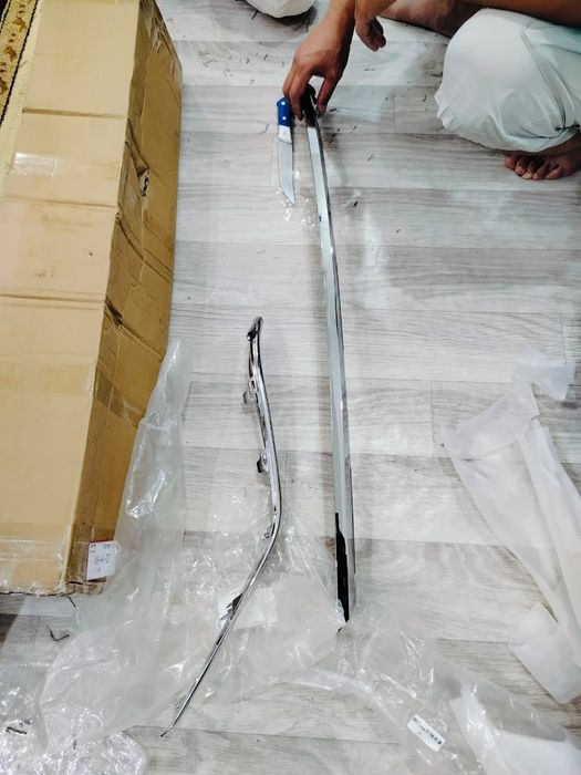 Авто на  HAVAL M6