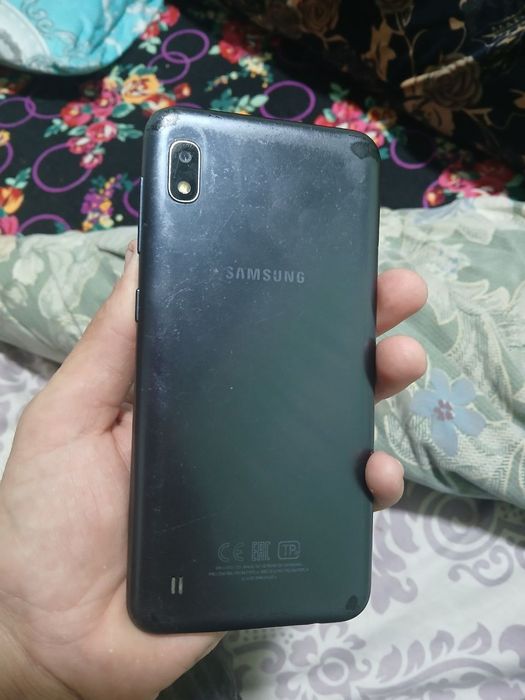 Samsung tel sotiladi yoki obmen ham bor