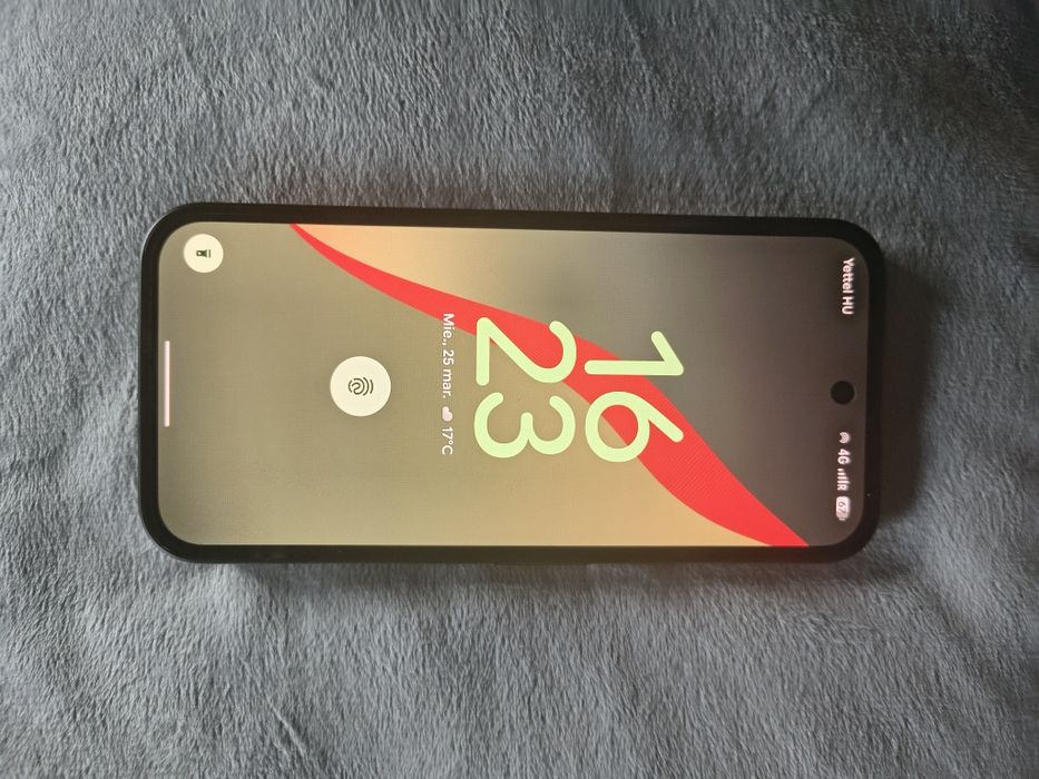 Vând/Schimb Google Pixel 9a