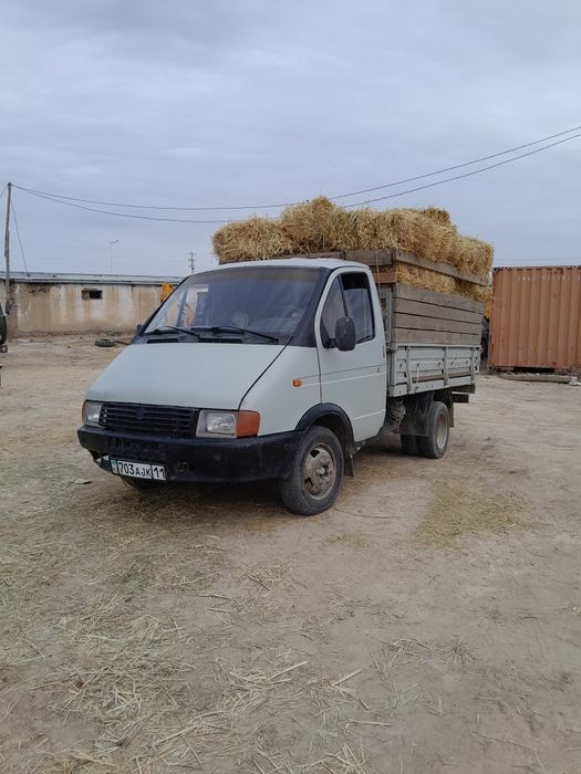 Газел продам хороший