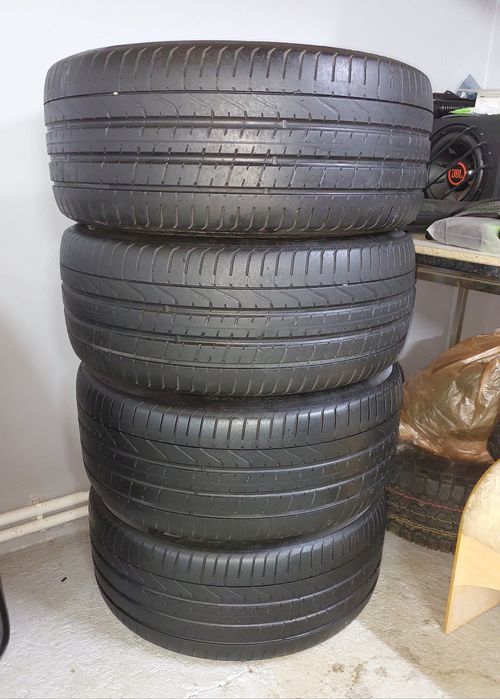 Продам комплект покрышок разноразмерных