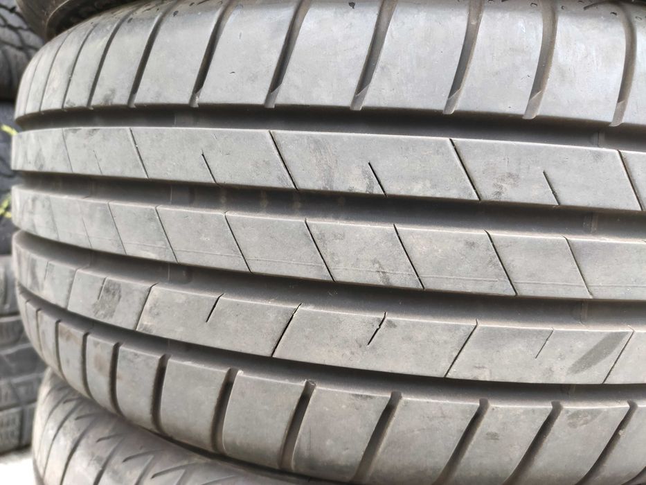 4бр Летни гуми 195 50 15 - Bridgestone - DOT 2024