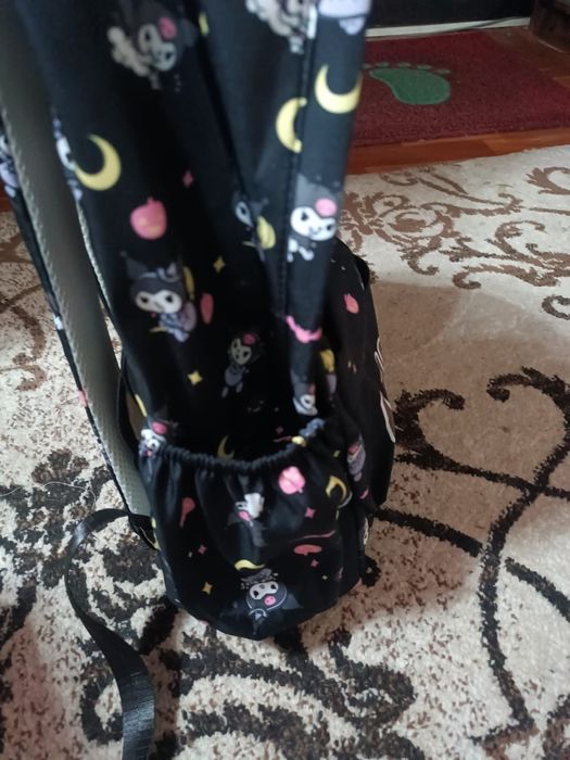 Продам рюкзак портфель