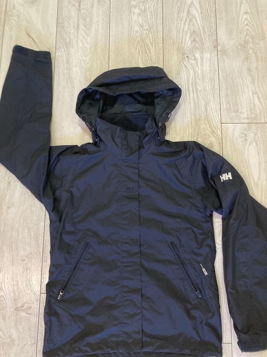 Geaca Helly Hansen M dama impermeabila