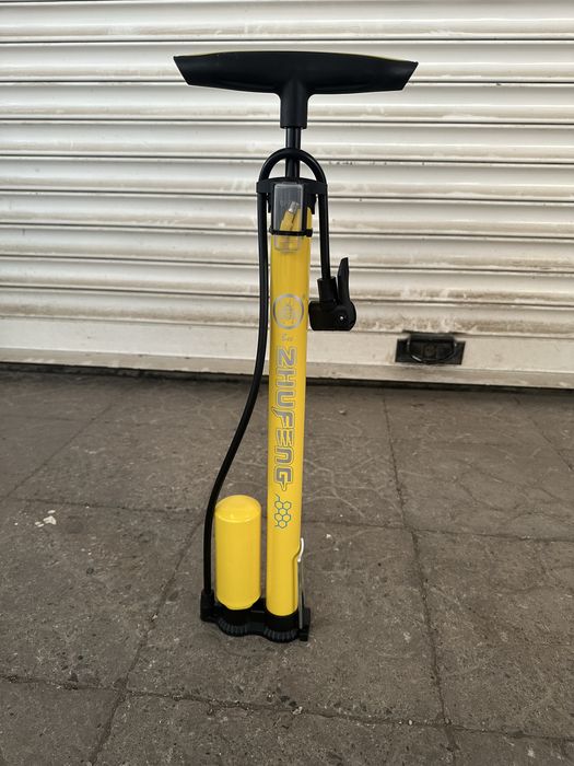 ручной насос 2 типа