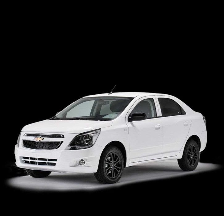 Cobalt yangi 2026 MCM aksiya tezroq ulgirib qoling