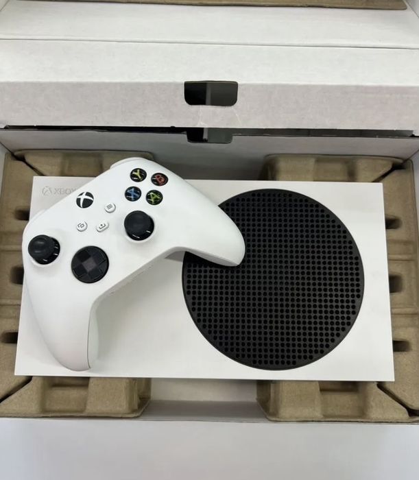 Xbox series s 512Gb