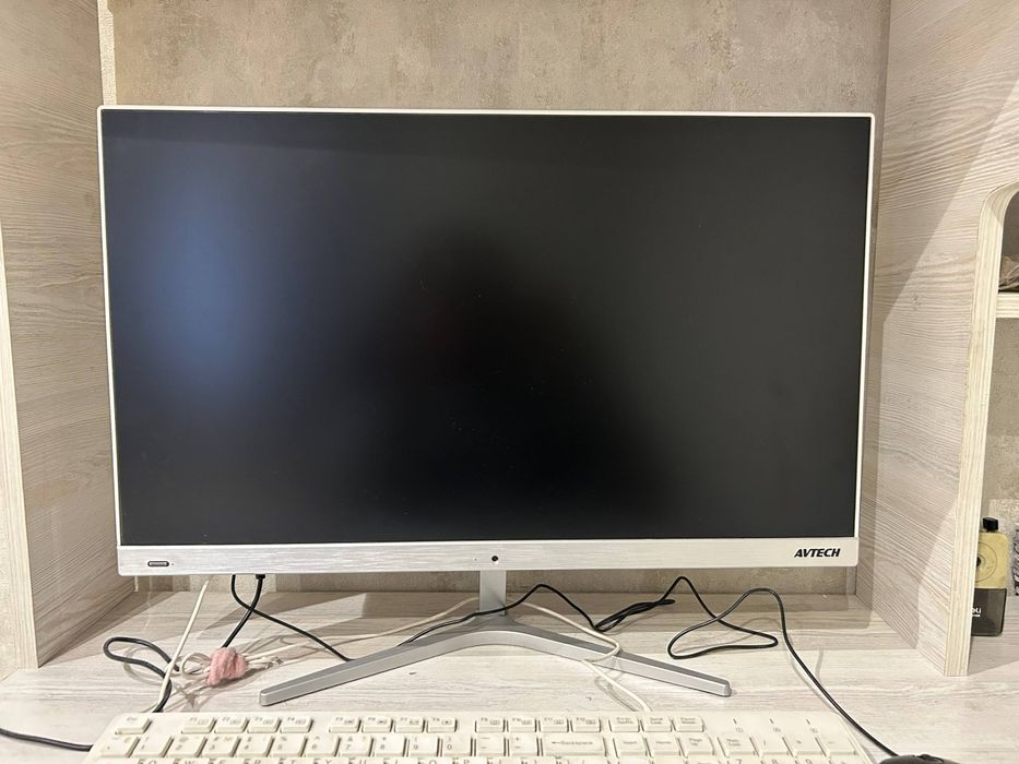 Моноблок Avtech X-5 H310