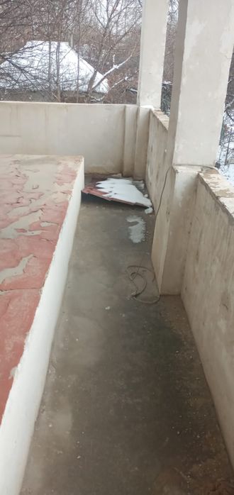 Дача на Кайнар булак