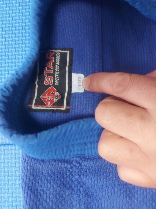 Кимоно дзюдо и каратэ