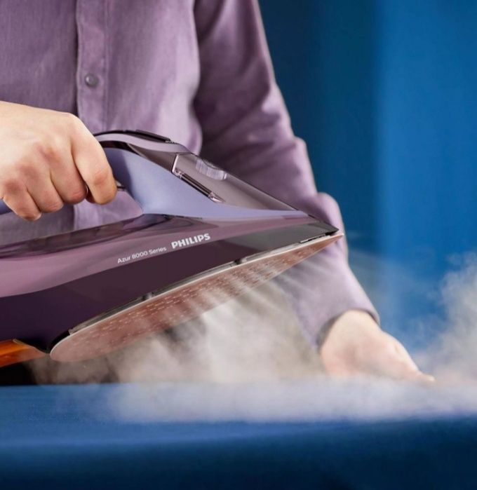 Утюг Philips Dst 8021