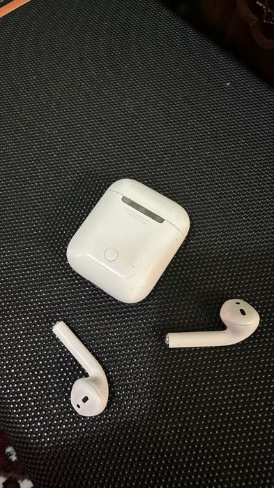 Airpots 1 batareka almashtirish kk