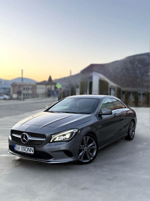 CLA  180  An 2018