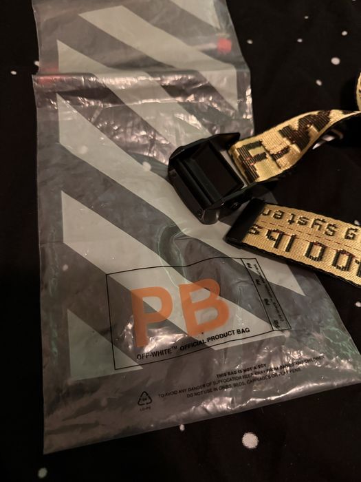 Curea Off-White